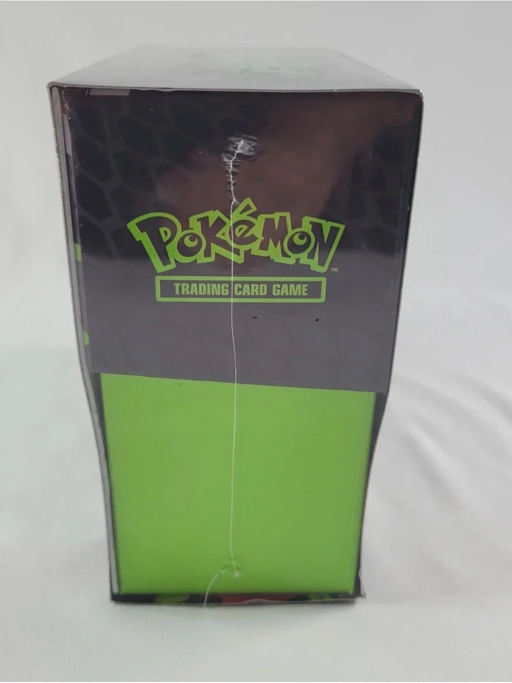 Pokemon Mega Evolution Perfect Order Elite Trainer Box‎ - Green, Black